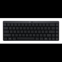 Asus ProArt KD300 keyboard Home/Office USB + RF Wireless + Bluetooth Black
