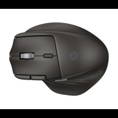 HP B8YX3AA#ABB pele Mājas Labā roka Bluetooth + USB Type-C 6000 DPI