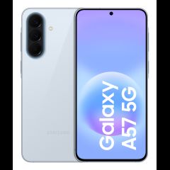Samsung Galaxy A57 5G 17 cm (6.7") Dual SIM Android 16.0 USB Type-C 8 GB 128 GB…