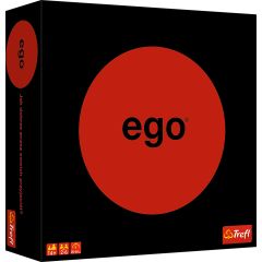 Trefl Ego Board game Party