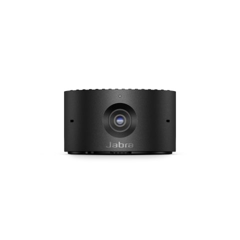 Jabra PanaCast 20 13 MP Черный 3840 x 2160 пикселей 30 fps