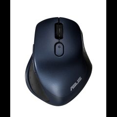Asus MW203 pele Birojs Labā roka RF bezvadu sakari + Bluetooth Optisks 2400 D…