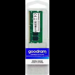 GoodRam GR3200S464L22S/8G memory module 8 GB 1 x 8 GB DDR4 260-pin SO-DIMM