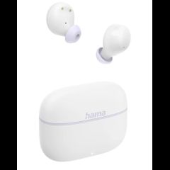 Hama Freedom Buddy II Headset True Wireless Stereo (TWS) In-ear Calls/Music B…
