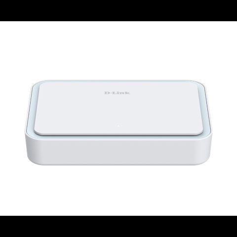 D-Link AX3000 Wi-Fi 6 Travel Router