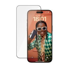 Panzer Glass PanzerGlass ® Ceramic Protection for iPhone 15 Pro Max