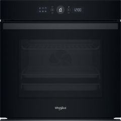 Whirlpool WOI4S8PM2SBA 73 L Melns