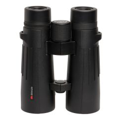 Braun Phototechnik Braun Compagno 8 x 50 WP binocular BAK-4 Roof Black