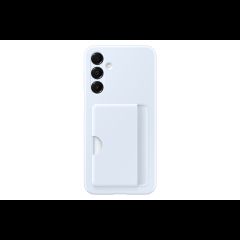 Samsung EF-OA166TLEGWW mobilo telefonu apvalks 17 cm (6.7") Aploksne Gaiši Zils