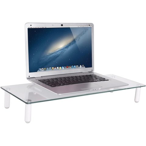Techly ICA-MS 461 monitora stiprinājums un statīvs 81