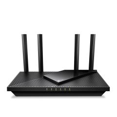 TP-Link Archer AX55 Pro bezvadu rūteris Tīkls Gigabit Ethernet Divkāršā frekvenč…