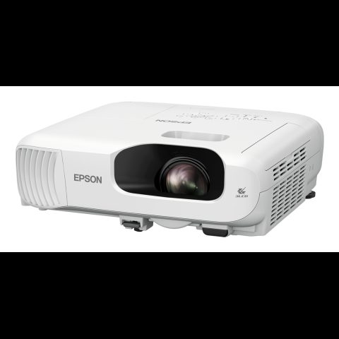 Epson EB-W56S Projektors ar īsu fokusu 3700 ANSI lūmeni 3LCD WXGA (1280x800) M…