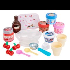Little Tikes Creative Chefs Ice Cream Kit