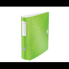 Leitz Lever Arch File Active PP WOW A4/80mm