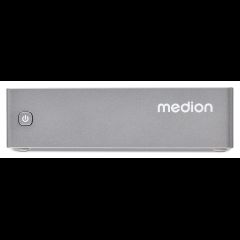 Medion S06e MD35340 EU Mini PC Silver N100