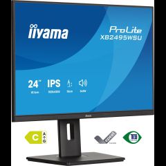 Iiyama ProLite XB2495WSU-B1 monitori 61