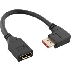 Inline 17159R DisplayPort кабель 0