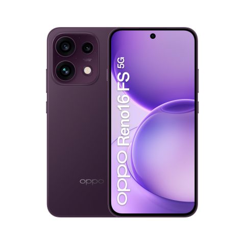 Oppo Reno16 FS 5G 16