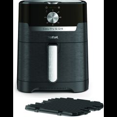 Tefal Easy Fry & Grill EY5018 Viens 4