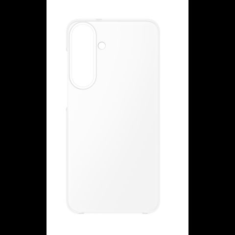 Samsung EF-QS741CTEGWW mobilo telefonu apvalks 17 cm (6.7") Aploksne Caurspīdīgs