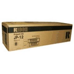 Ricoh Ink 600cc Black струйный картридж Подлинный Черный