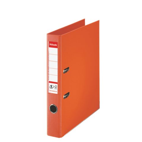 Esselte No.1 Lever Arch File PP
