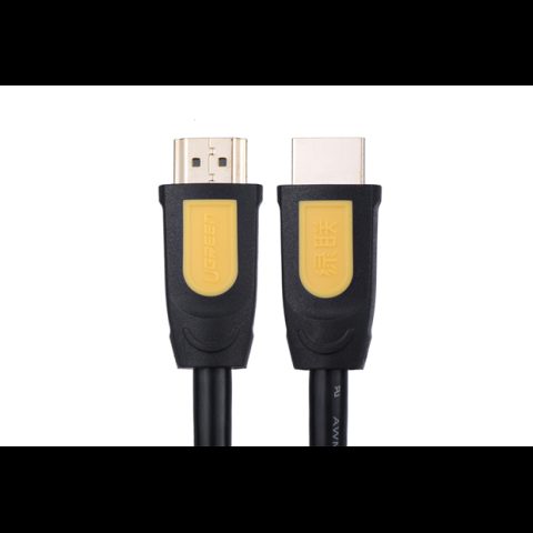 Ugreen 10129 HDMI cable 2 m HDMI Type A (Standard) Black