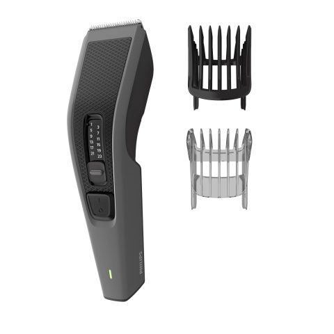 Philips HAIRCLIPPER Series 3000 Машинка для стрижки волос
