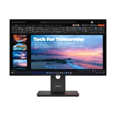 Lenovo ThinkVision T27QD-40 monitori 68