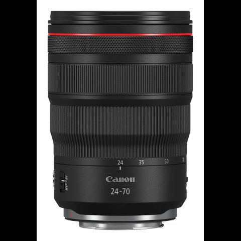 Canon 3680C005 kameras objektīvs & filtrs SLR Telefoto tālummaiņas objektīvs M…