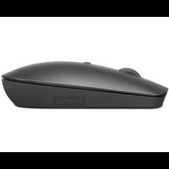 Lenovo ThinkBook pele Birojs Abām rokām Bluetooth sistēma Optisks 2400 DPI