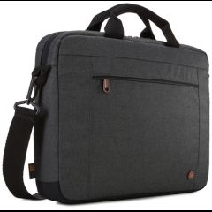 Case Logic Era ERAA-114 Obsidian 35.6 cm (14") Briefcase Black
