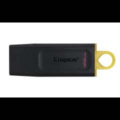 Kingston Technology DataTraveler Exodia USB zibatmiņa 128 GB USB Type-A 3.2 Gen 1…