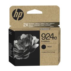 HP No. 924e juoda