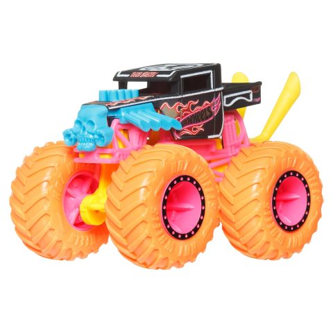 Mattel Hot Wheels JMV61 rotaļu transportlīdzeklis