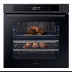 Samsung NV7B4220ZAB/U2 духовка 76 L 3950 W Графит
