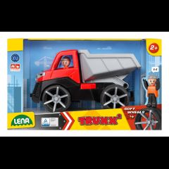 Lena TRUXX SM04510 play vehicle/play track