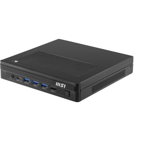 MSI PRO DP10 A14MG-003BEU PCs/darbstacija Intel® Pentium® Gold G7400 1