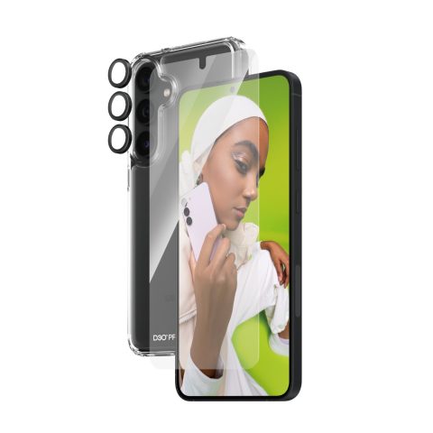 Panzer Glass PanzerGlass ® 3-in-1 Protection Bundle Samsung Galaxy S24+