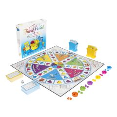 Hasbro Gaming Trivial Pursuit E19211020 настольная игра