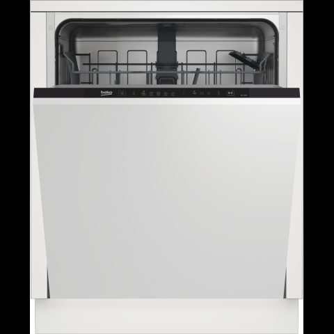 Beko DIN35320 Полностью встраиваемый 13 мест