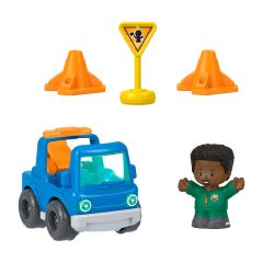 Fisher-Price Little People JMT87 набор игрушек