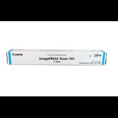Canon 8067B001 tonera kārtridžs 1 pcs Oriģināls Tirkīzzils