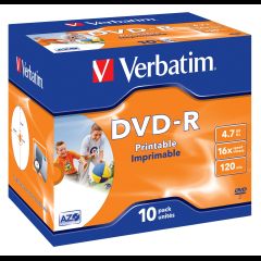 Verbatim DVD-R