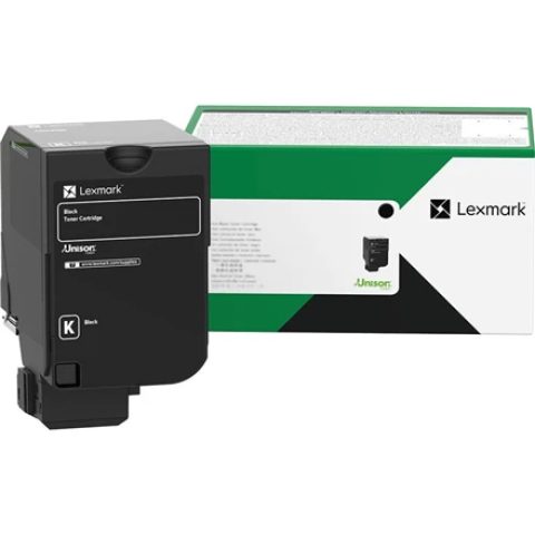 Lexmark Return Programme 28K