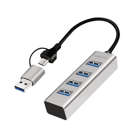 LogiLink USB-A