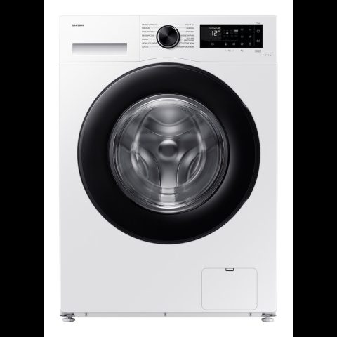 Samsung WW90CGC04DAEEO washing machine Front-load 9 kg 1400 RPM White