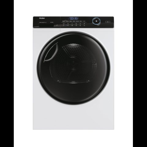 Haier I-Pro Series 5 HD90-A3959 сушилка для белья Отдельно стоящий Фронтальная…