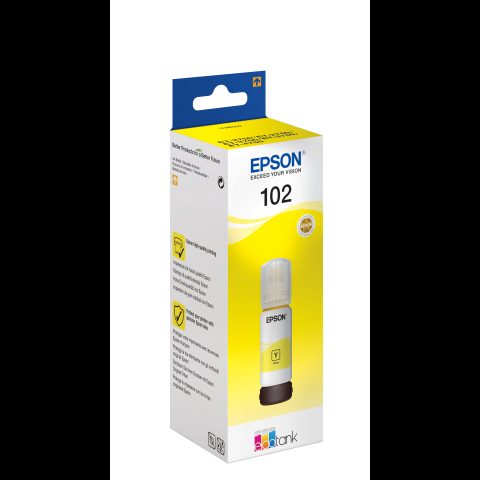 Epson 102 Подлинный