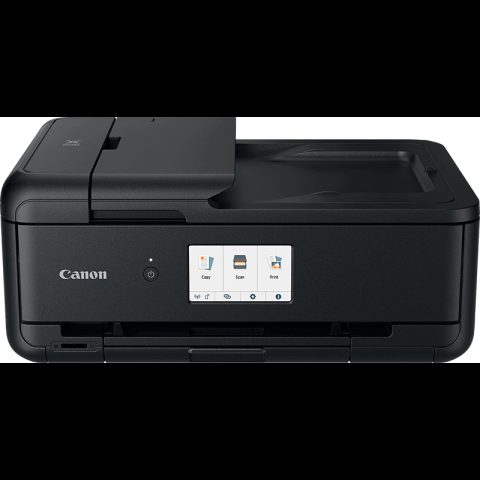Canon PIXMA TS9550a Inkjet A3 4800 x 1200 DPI Wi-Fi